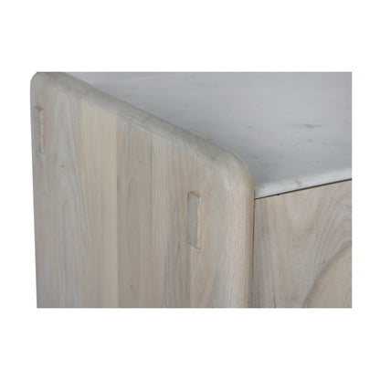 Union Home Luna Sideboard  - LVR00656
