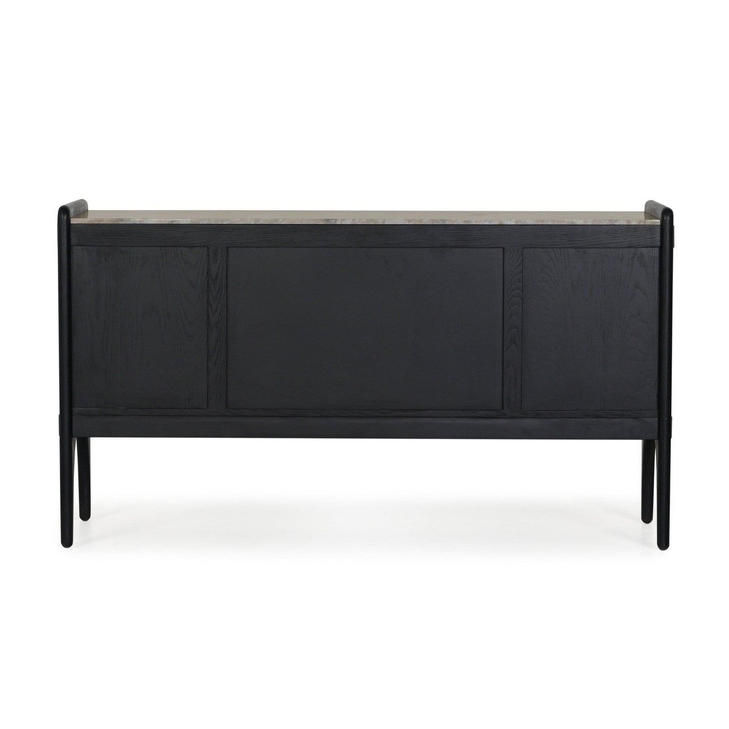 Union Home Luna Sideboard- Charcoal  - LVR00657