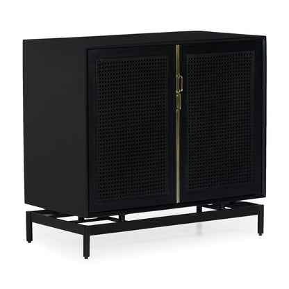 Union Home Louisiana 2 Door Sideboard  - LVR00664