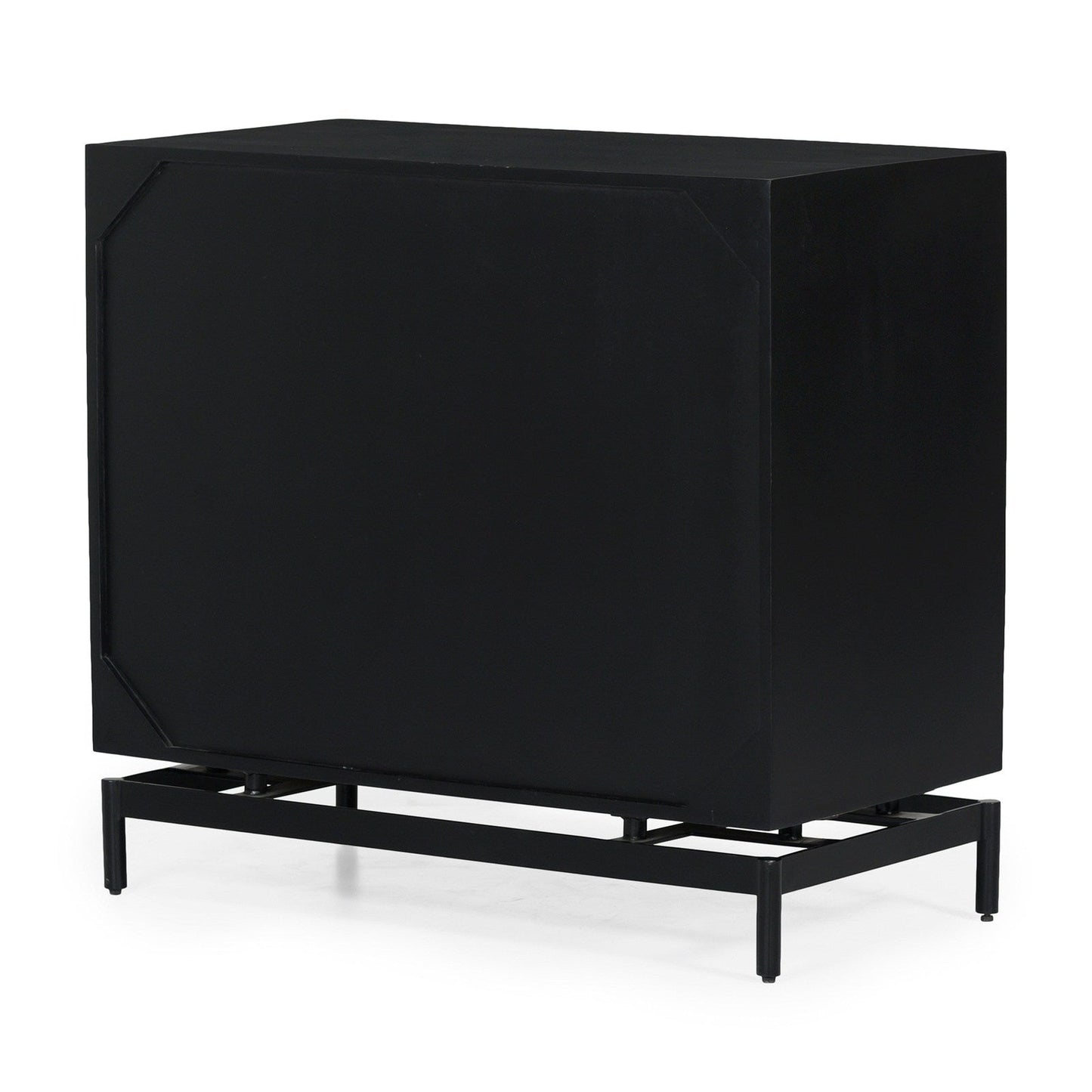 Union Home Louisiana 2 Door Sideboard  - LVR00664