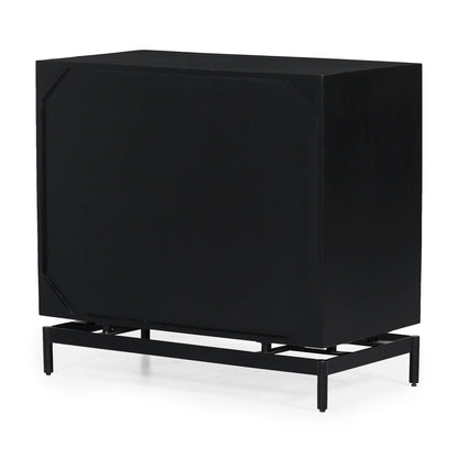 Union Home Louisiana 2 Door Sideboard  - LVR00664