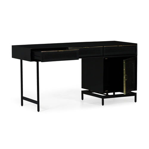 Union Home Louisiana Desk  - LVR00665
