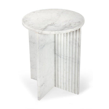 Union Home Cortina Side Table  - LVR00719