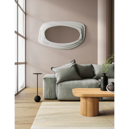 Union Home Layered Mirror Large  - BDM00169