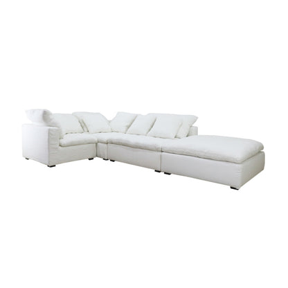 Union Home Hannah Sectional -  LVR00731