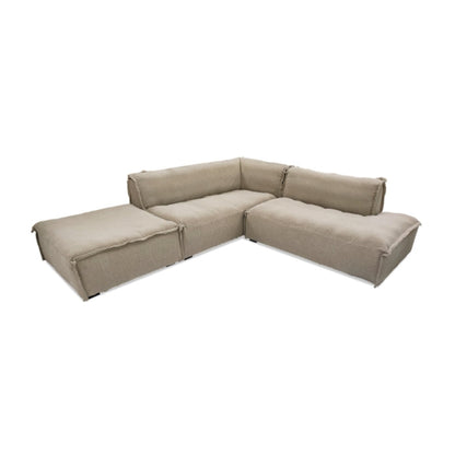Union Home Veronica Sectional -  LVR00732