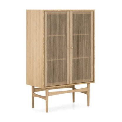 Union Home Hudson Highboard -  LVR00757