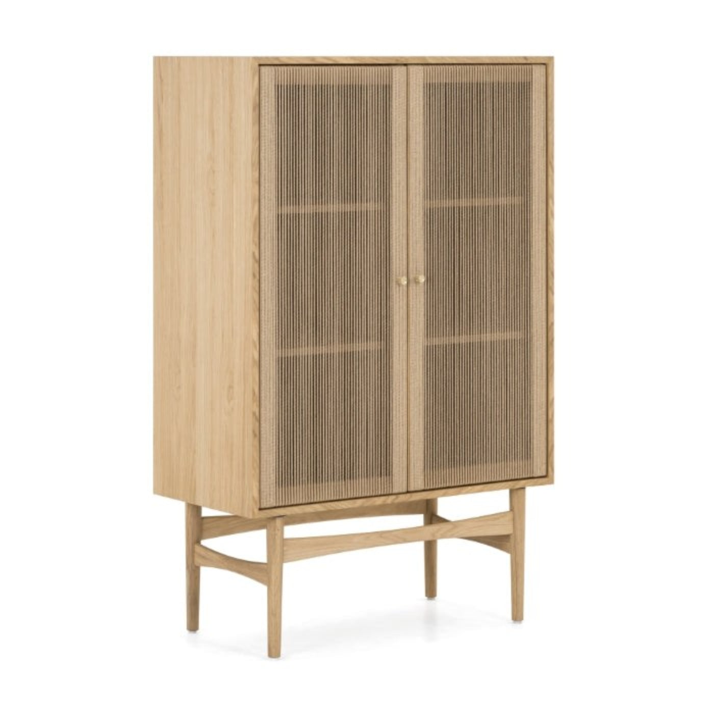 Union Home Hudson Highboard -  LVR00757