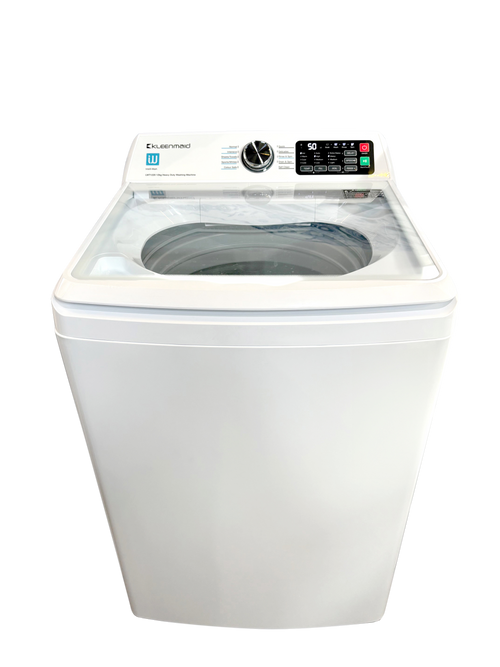 Kleenmaid 12kg Heavy Duty Top Load Washing Machine - LWT1220