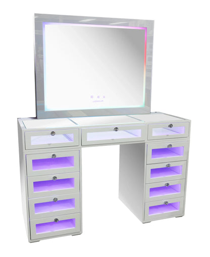 DoCareLife Elara II Vanity Kit - LX-RT011-II-KIT