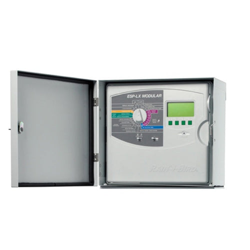 Rain Bird LXMM Metal Wall-Mount Cabinet for ESP-LX Controllers - LXMM