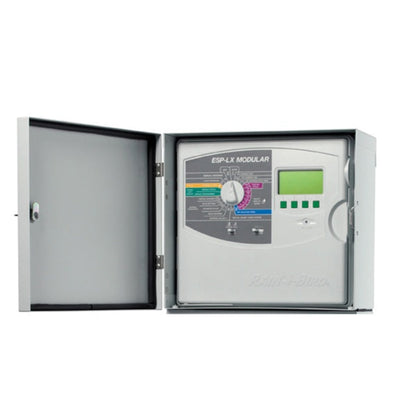 Rain Bird LXMM Metal Wall-Mount Cabinet for ESP-LX Controllers - LXMM