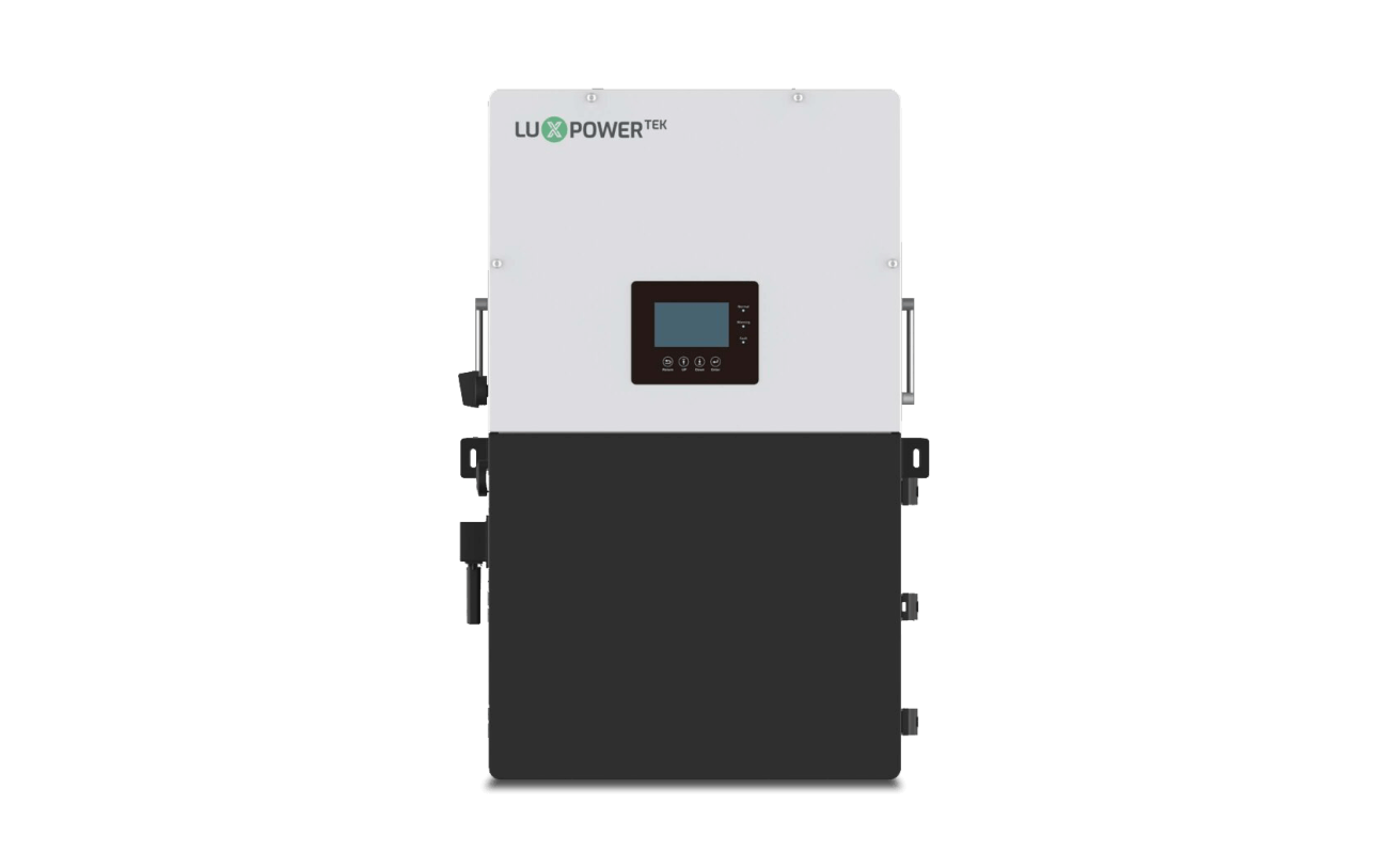 Big Battery 12kW 30.7kWh ETHOS Energy Storage System (ESS)