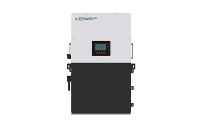 Big Battery 36kW 61.4kWh ETHOS Energy Storage System (ESS) - K0967
