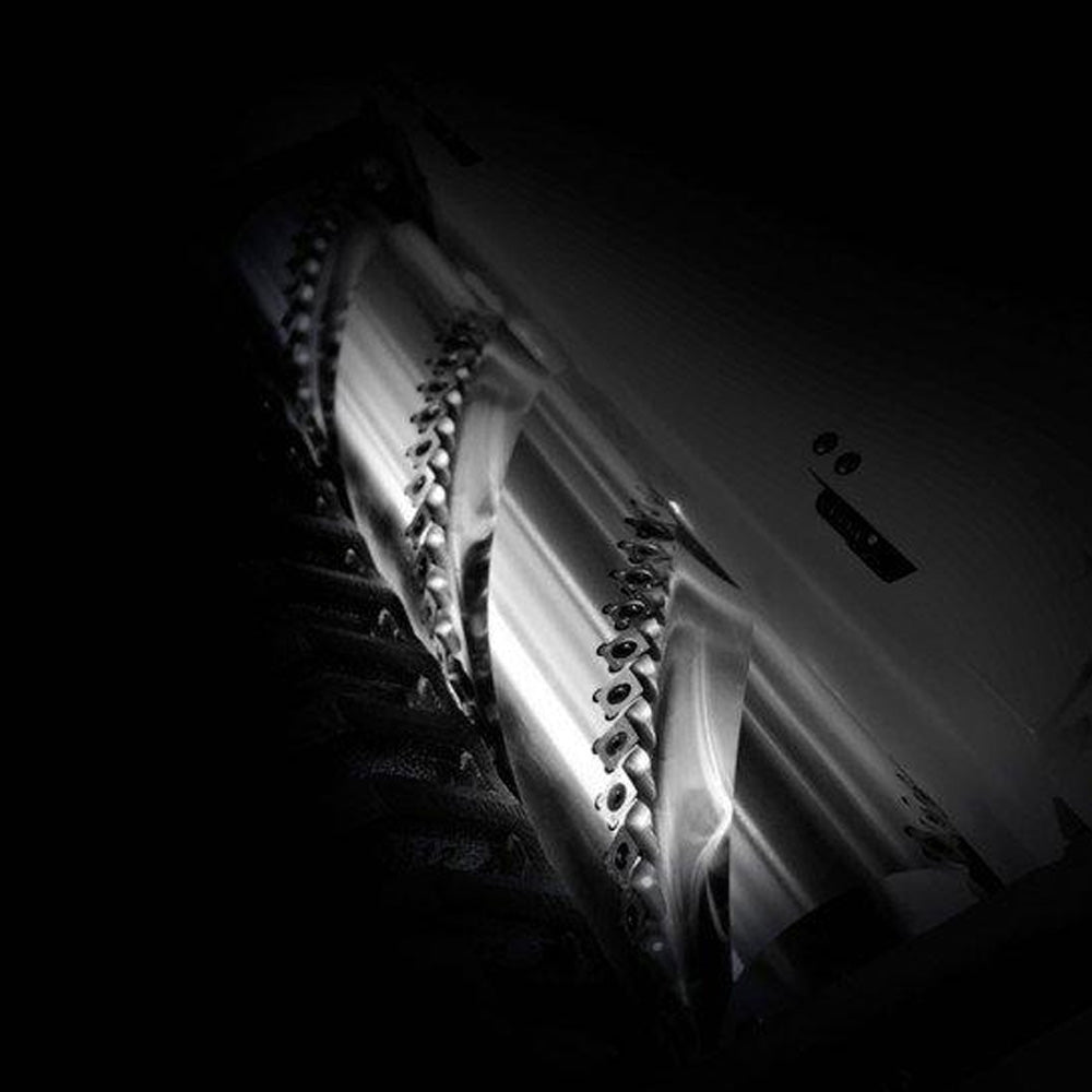SCM L'invincibile F 7 - Xylent 20" Jointer