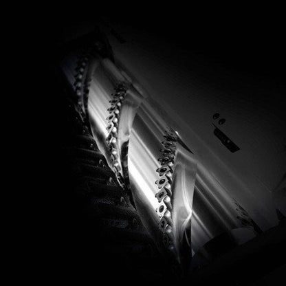 SCM L'invincibile F 7 - Xylent 20" Jointer