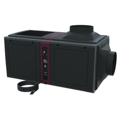 Wine Guardian - Ducted Wine Cellar Cooling Unit - 60Hz - 1779461426500_752
