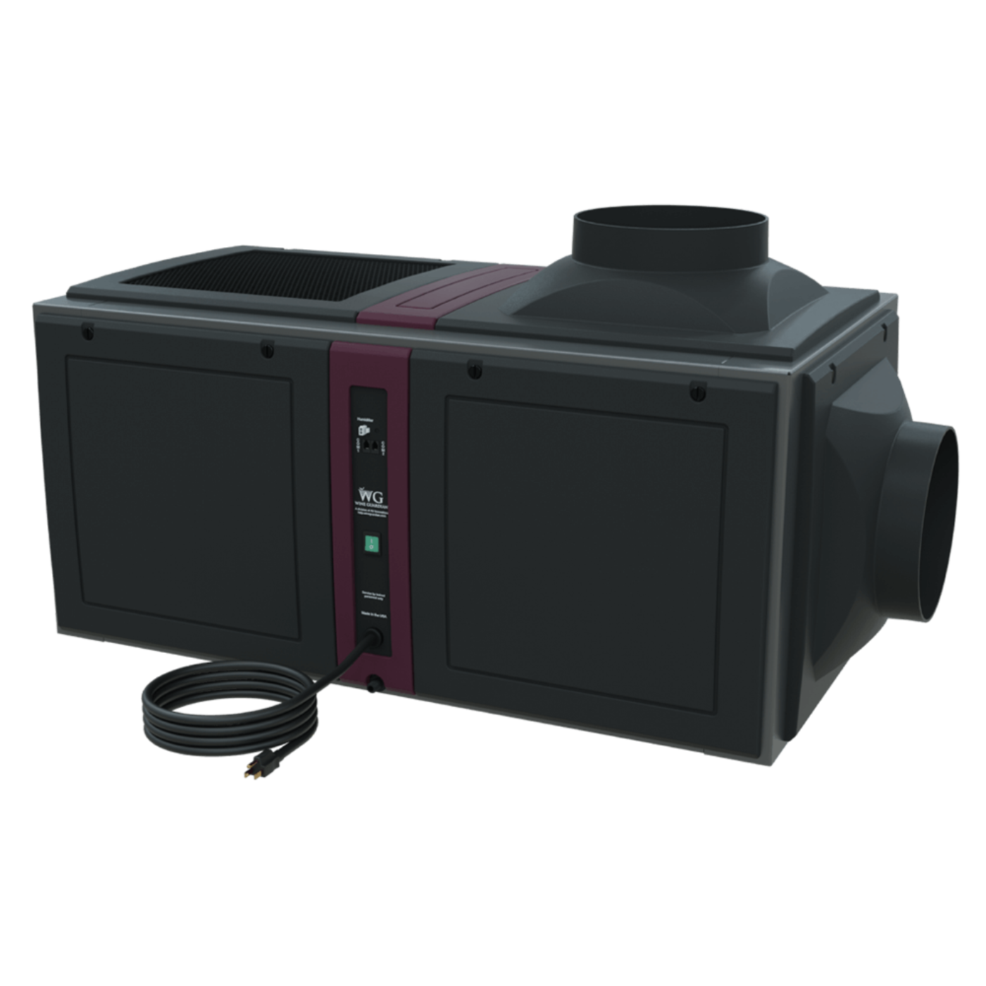 Wine Guardian Ducted Wine Cellar Cooling Unit - 1779461435246_98