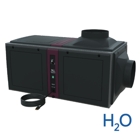 Wine Guardian Ducted Water Cooled Wine Cooling Unit - 60Hz - 1779461430790_861