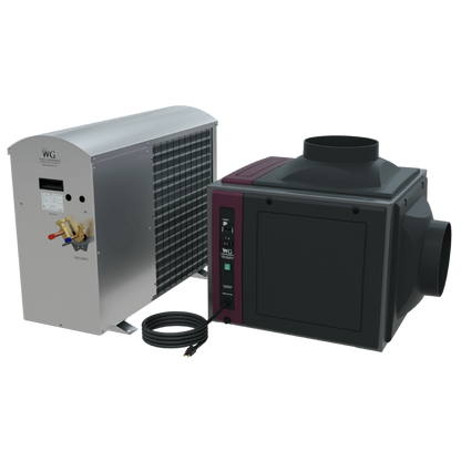 Wine Guardian - Duct Split System Wine Cellar Cooling Unit - 60Hz - 1779461470609_201