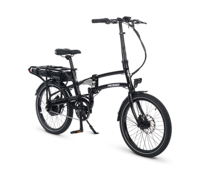 Pedego  Latch: 2025 - BK240023BK