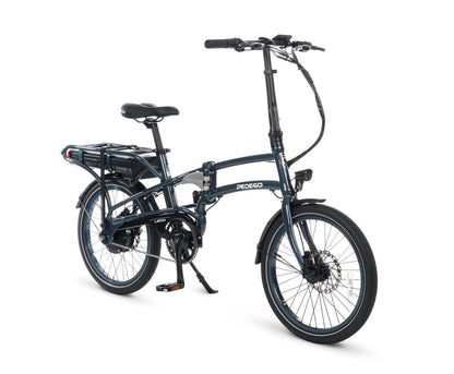 Pedego  Latch: 2025 - BK240023BK