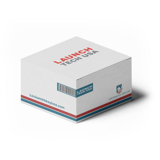 Launch Hyundai/Kia Target - LNCH-LAM01-09
