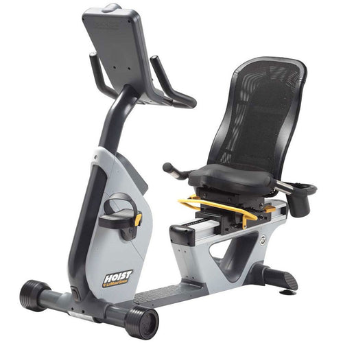 Hoist Lemond RT Recumbent Bike - L-80900