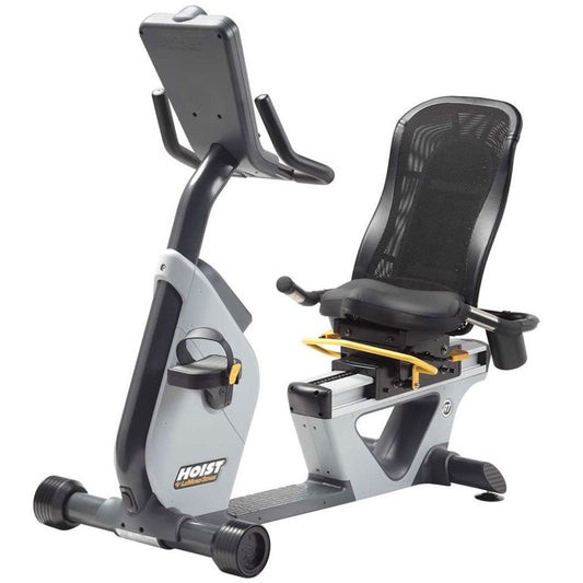 Hoist Lemond RT Recumbent Bike - L-80900