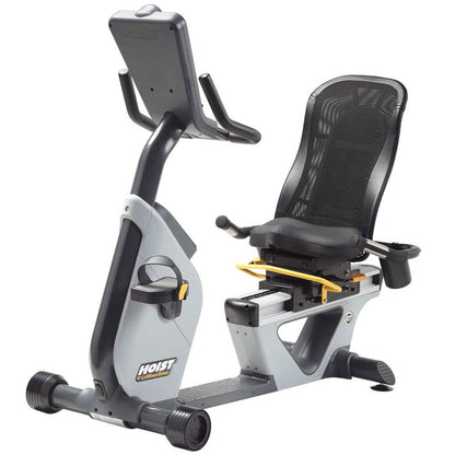 Hoist Lemond RT Recumbent Bike - L-80900