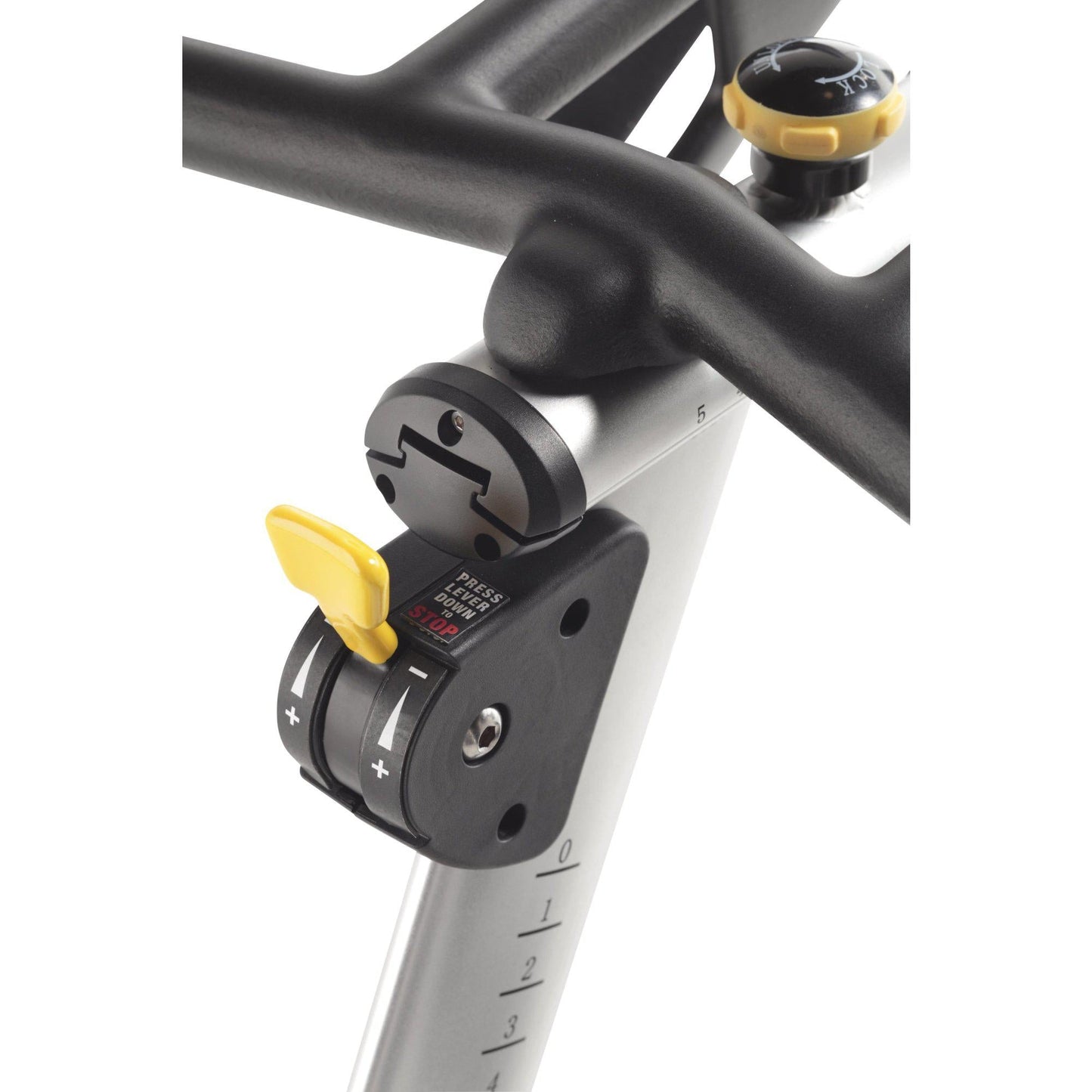 Hoist  LeMond Series Elite Cycle Bike - L-15900