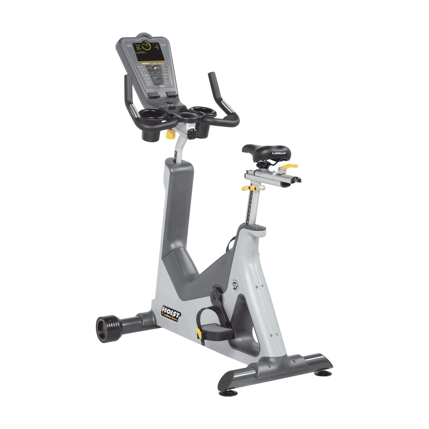 Hoist  LeMond Series UT Upright Trainer - L-81100