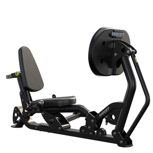 Hoist V Ride Leg Press - HV-RLP-MB