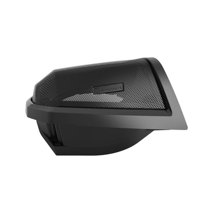 Diamond Audio 2024+ Harley Davidson Cut-In Lid Kit with MS69NEO Speakers - MS694NEOLK24