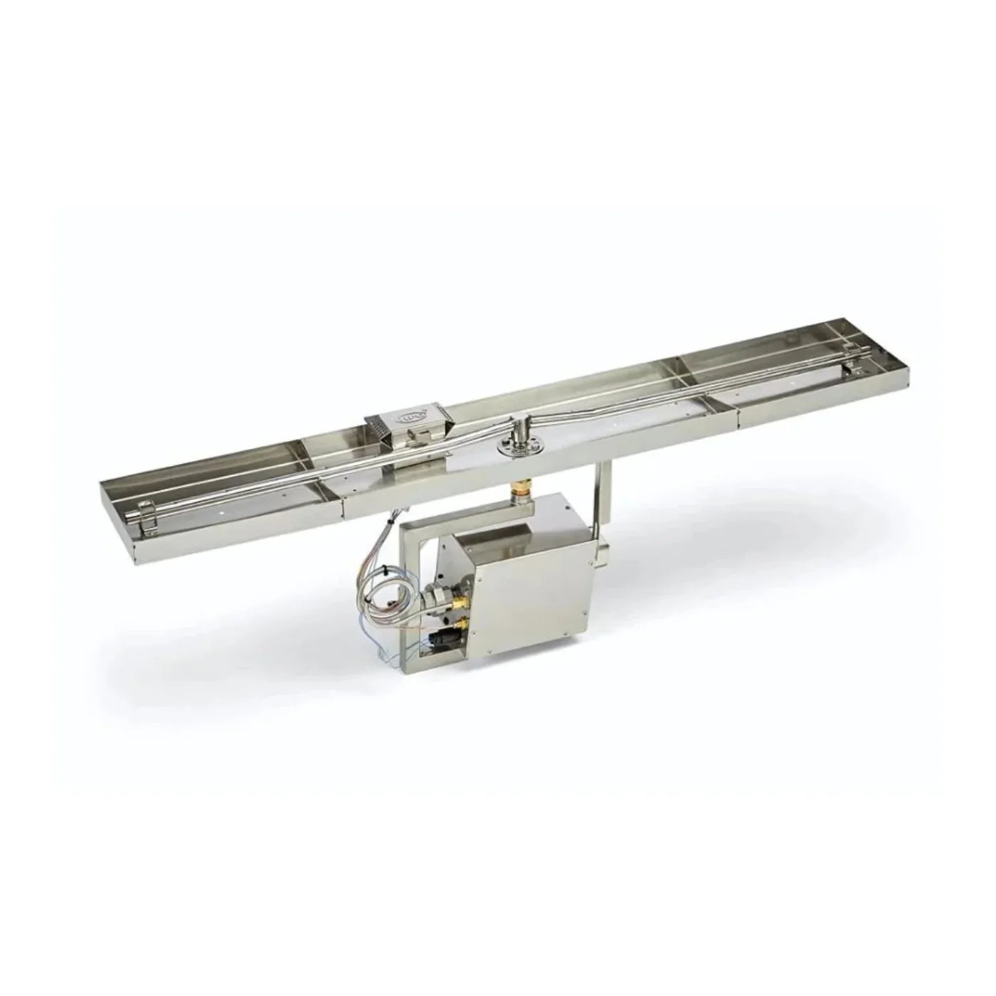 25″ X 8″ Linear Hot Surface Electronic Ignition System - 25x8SSEI-L-120VAC-NG