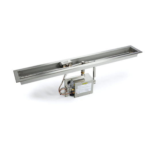36″ Linear Hot Surface Electronic Ignition System - 36SSEI-TRGH-120VAC-NG
