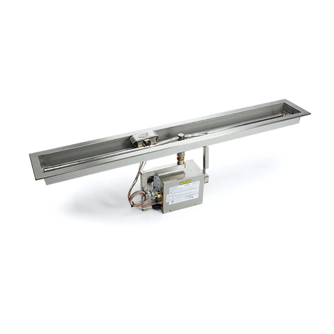 36″ Linear Hot Surface Electronic Ignition System - 36SSEI-TRGH-120VAC-NG