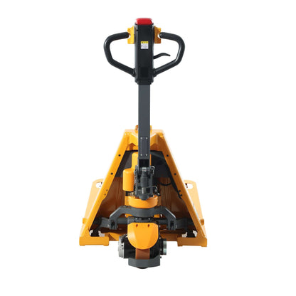 Li-ion Powered Pallet Truck