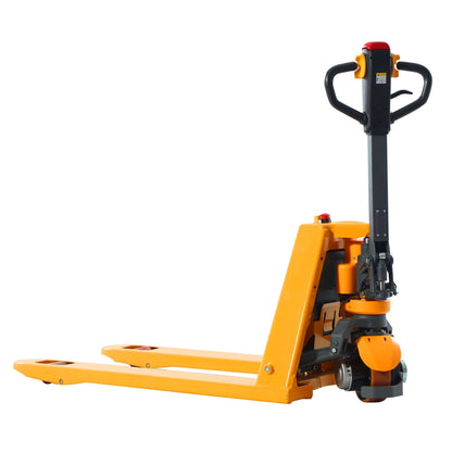Li-ion Powered Pallet Truck