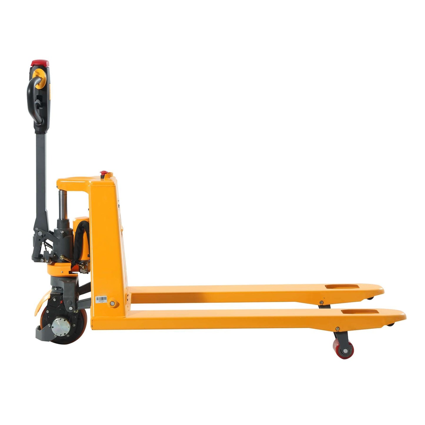 Li-ion Powered Pallet Truck