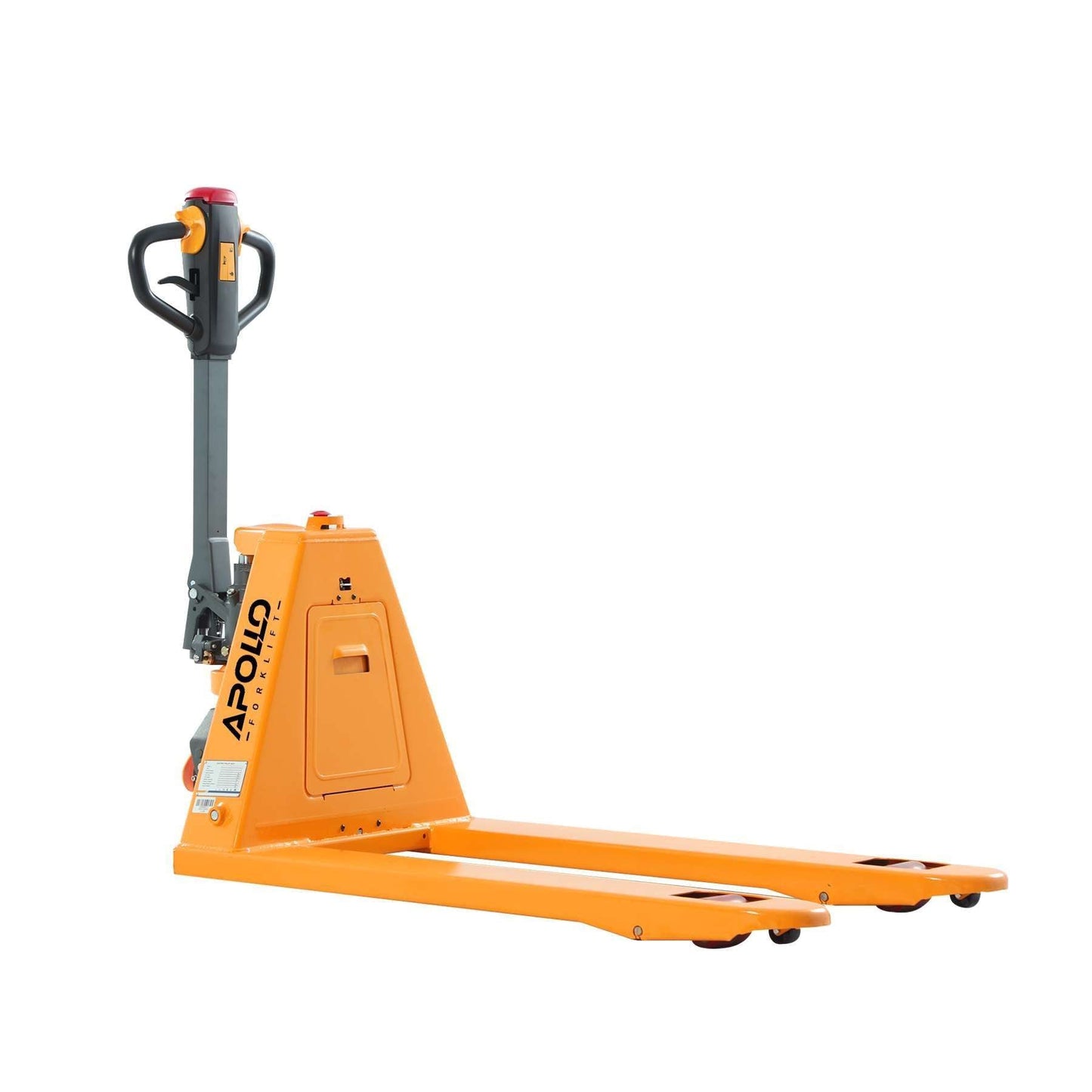 Li-ion Powered Pallet Truck