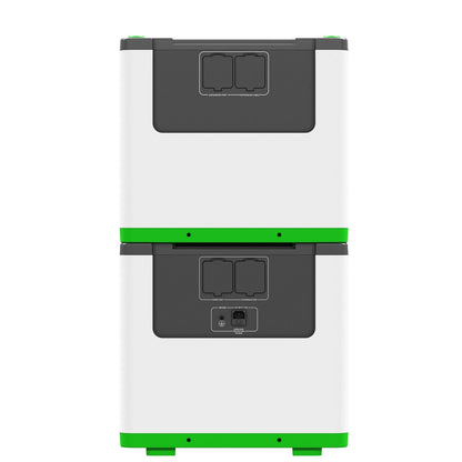 Nature's Generator Lithium 3600 Power Station - NGLGN36