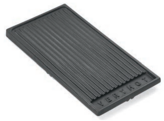 Lofra Steak Griddle Pan