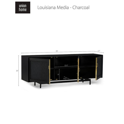 Union Home Louisiana Media  - LVR00245