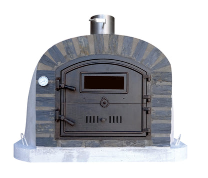 LISBOA STONE ARCH PREMIUM PIZZA OVEN