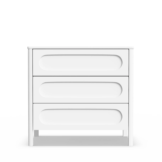 Lulla & Lulli Dresser