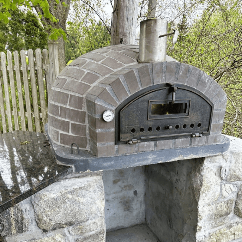 LumeLargoTudoPremiumPizzaOvenOutdoor
