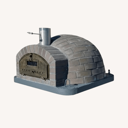LumeLargoTudoPremiumPizzaOvenRightsideview