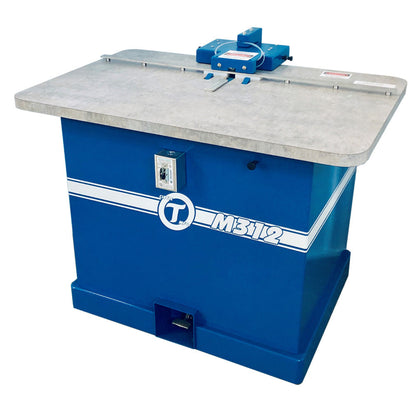 SCM Circle T Easy Drawer Notcher  - M357
