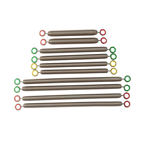 Cadillac&Trapeze Springs - Springs3